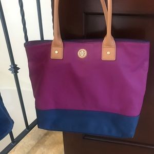 Tory Burch Tote